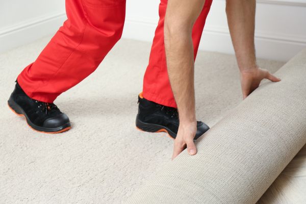 Carpet Service in Providence