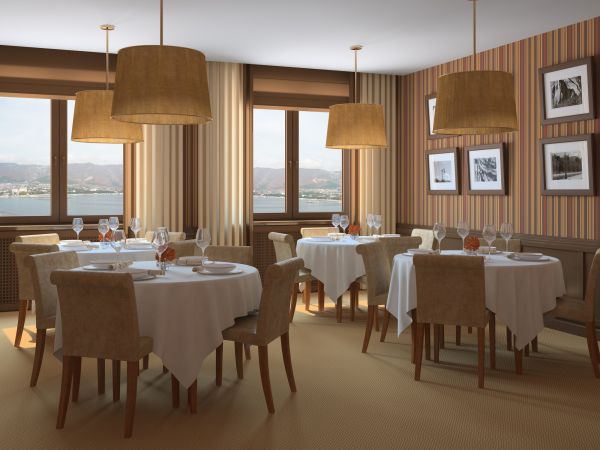 Restaurant Carpet Cleaning in Providence