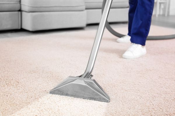 Apartment Carpet Cleaning in Providence