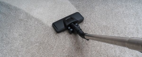 Condo Carpet Cleaning in Providence