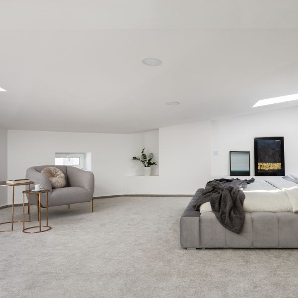 Carpeting Service in Providence