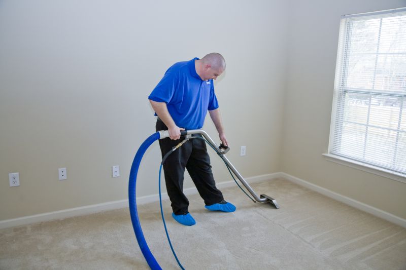 Apartment Carpet Cleaning
