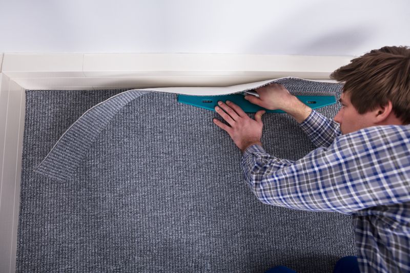 Carpet Installation Vs. Diy: Why Professional Installation Matters