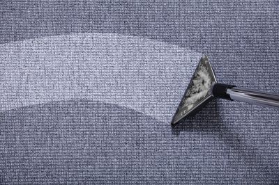 Residential Carpet Cleaning Providers